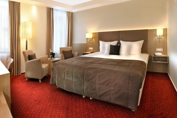 Hotel Best Western zur Post (Bremen)
